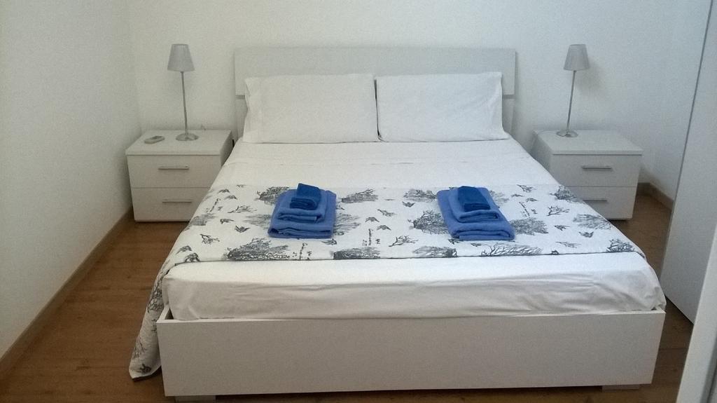 Capobianco Suit Syracuse Kamer foto