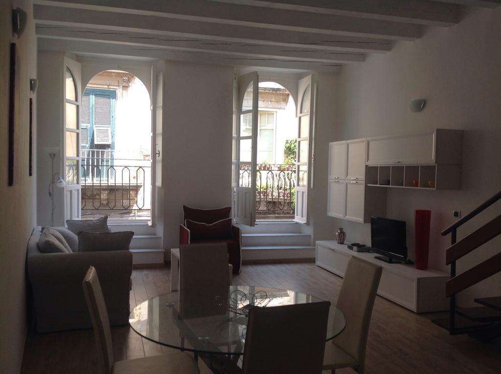 Capobianco Suit Syracuse Kamer foto