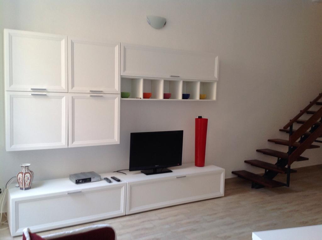 Capobianco Suit Syracuse Kamer foto