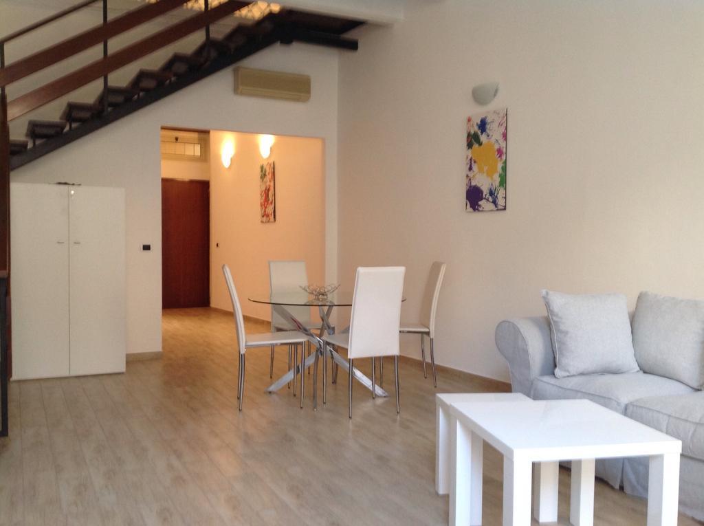 Capobianco Suit Syracuse Kamer foto