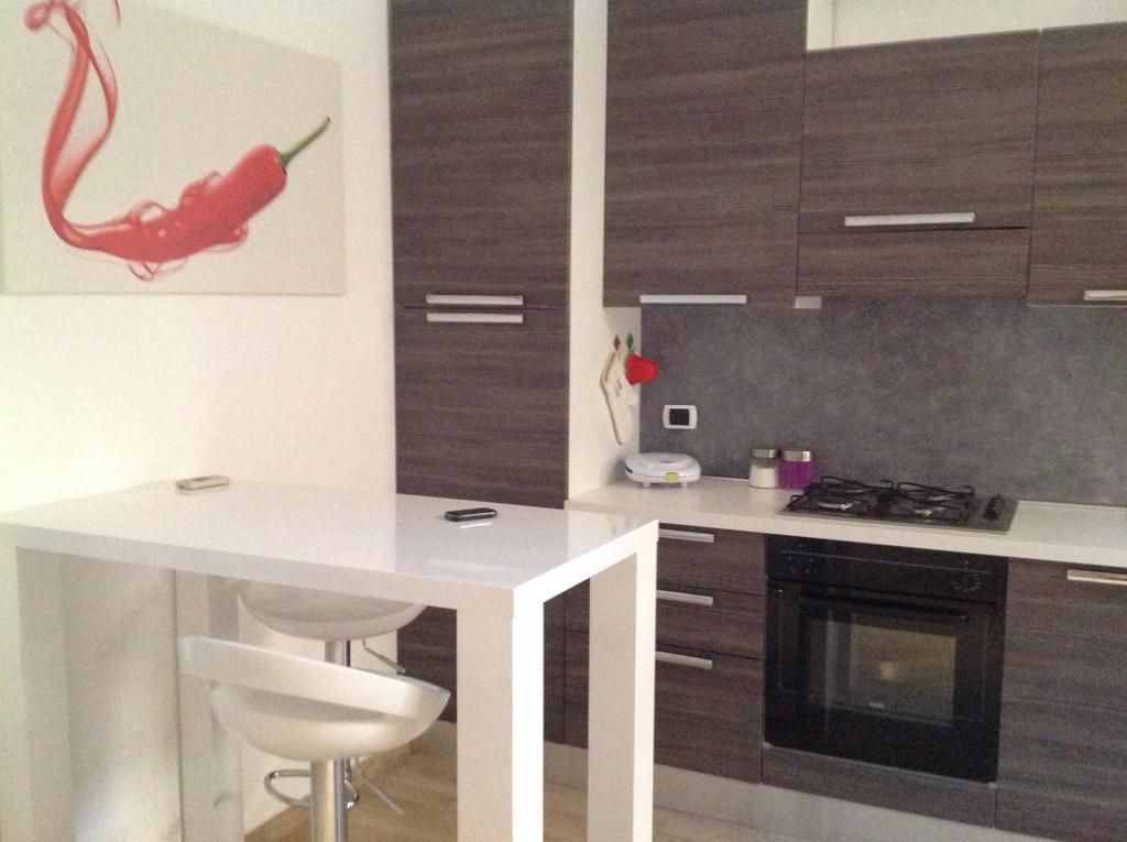 Capobianco Suit Syracuse Kamer foto