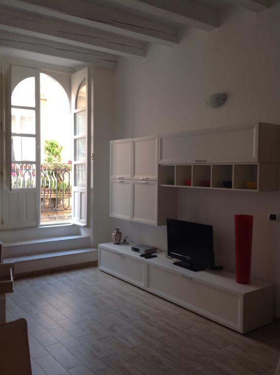 Capobianco Suit Syracuse Kamer foto